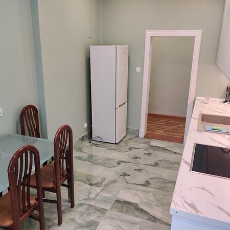 Apartamenty Tessa Jagiellonska Katowice Eksteriør billede