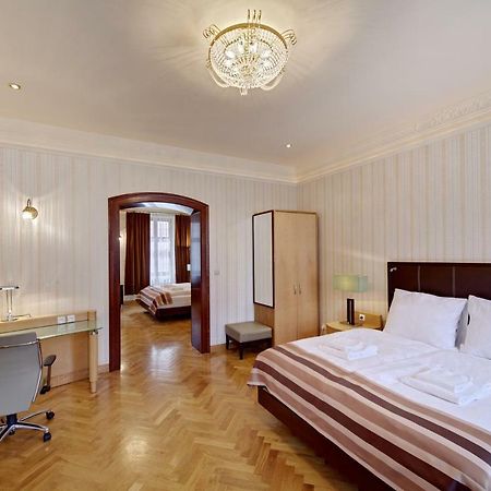 Apartamenty Tessa Jagiellonska Katowice Eksteriør billede
