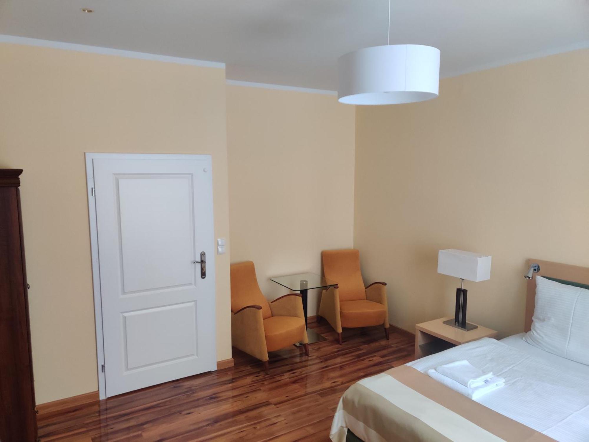 Apartamenty Tessa Jagiellonska Katowice Eksteriør billede