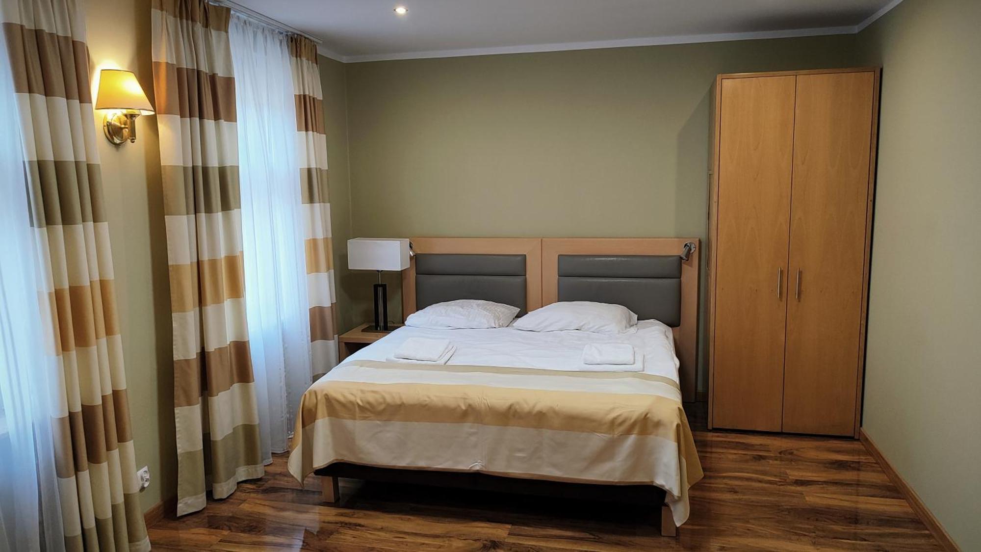 Apartamenty Tessa Jagiellonska Katowice Eksteriør billede
