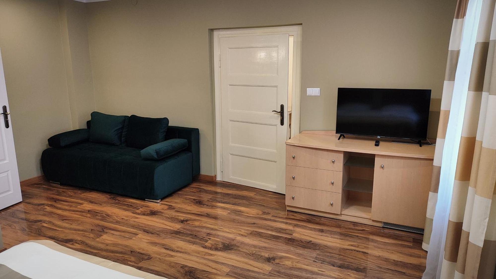 Apartamenty Tessa Jagiellonska Katowice Eksteriør billede