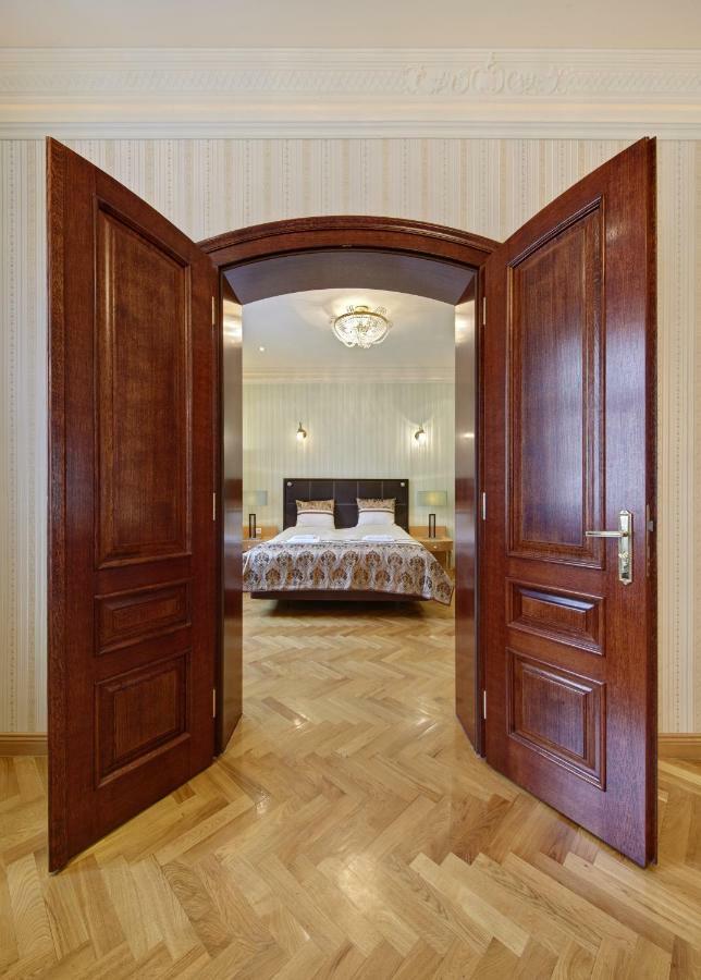 Apartamenty Tessa Jagiellonska Katowice Eksteriør billede