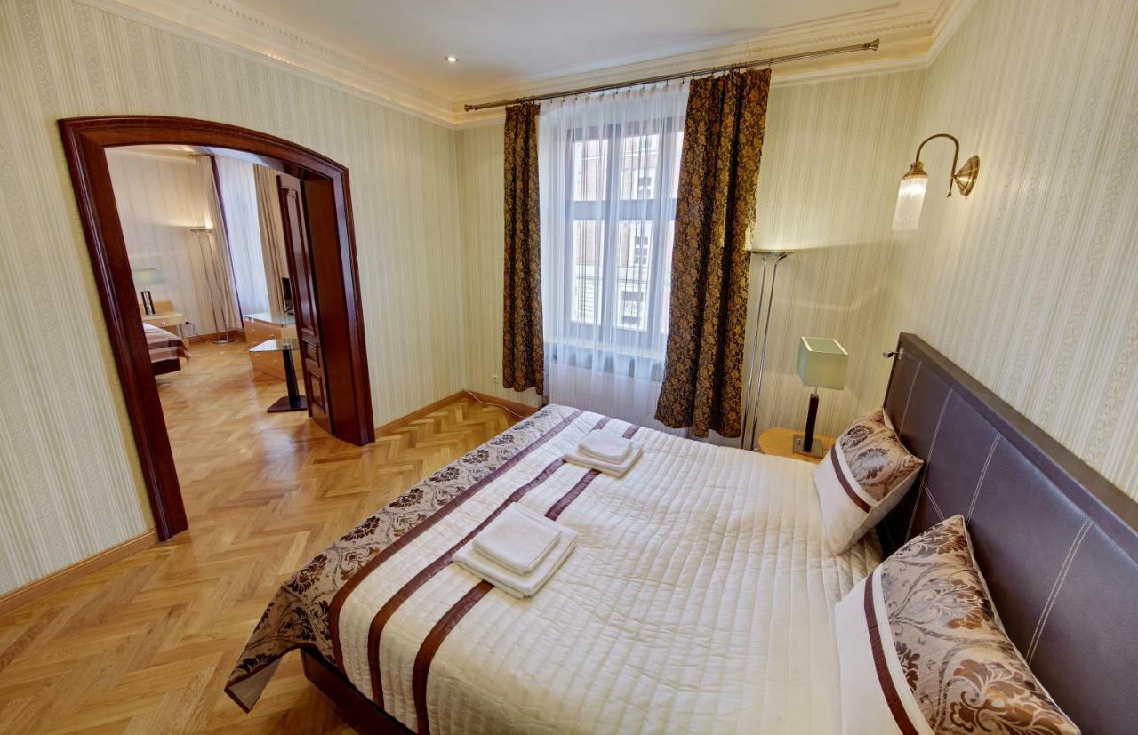 Apartamenty Tessa Jagiellonska Katowice Eksteriør billede